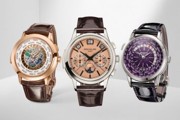 The oldest watch brands - Fascinating history and interesting facts