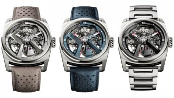 TOP faits intéressants sur la marque de montres Code41 Watches