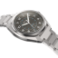 Relógio Circula Watches prata para homens com pulseira de aço ProTrail - Grey 40MM Automatic