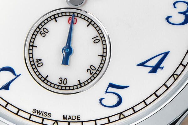Złoty męski zegarek Epos ze stalowym paskiem Originale 3408.208.24.30.34 39MM Automatic