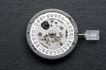 Faits intéressants sur le Seiko NH35