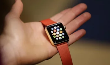Histoire et faits intéressants sur Apple Watch Series 1