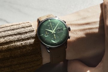 TOP faits intéressants et histoire de la marque horlogère Junghans