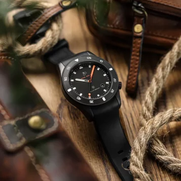 History and interesting facts about the Elliot Brown brand