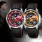 TOP interesting facts about the Lotus watch brand