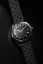 Men's silver Nivada Grenchen watch with steel strap Antarctic 35002M20 35MM