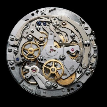 Die Geschichte und die interessantesten Dinge über Valjoux-Uhrwerke