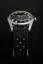 Orologio da uomo Nivada Grenchen in colore argento con cinturino in pelle Antarctic 35015M15 35MM