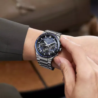 Seiko Astron history and highlights