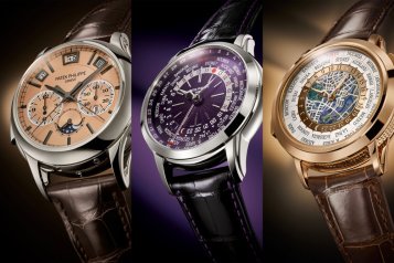 Curiosités et histoire de la marque Patek Philippe