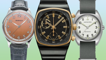 Jakou značku hodinek vybrat a na co si dát pozor?