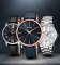 Who makes Festina watches?