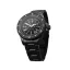 Reloj Marathon Watches negro para hombre con correa de acero Anthracite Large Diver's (GSAR) 41MM Automatic
