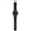 Montre Marathon Watches pour homme en noir avec bracelet en caoutchouc Anthracite Large Diver's 41MM Automatic