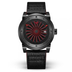 zinvo／ジンボ　腕時計 Amazon.co.jp: ジンボ ZINVO 腕時計 Blade Nemesis (ブレード