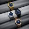 About the Paul Rich watch brand
