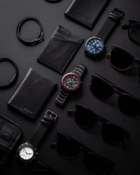 About the Vincero watch brand