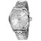 Strieborné pánske hodinky Epos s oceľovým pásikom Passion 3501.132.20.18.30 41MM Automatic