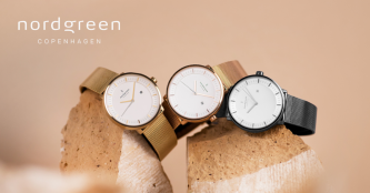 History and interesting facts about the Nordgreen brand