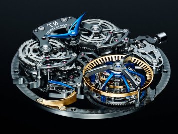 Všechny druhy hodinářských strojků a jejich výhody i nevýhody
