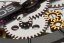 Ασημένιο ανδρικό ρολόι Epos με δερμάτινο λουράκι Verso 3435.313.20.16.25 43,5MM Automatic
