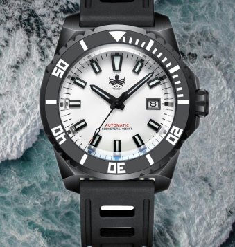 Que signifie GMT sur une montre ?