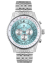 Stříbrné pánské hodinky Louis XVI s ocelovým páskem Artagan 3420 - Silver 47.5MM