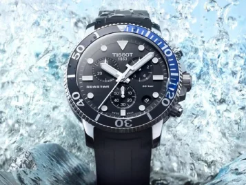 Faits intéressants sur la fondation et l'histoire des montres Tissot