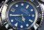 Stříbrné pánské hodinky Ocean X s ocelovým páskem SHARKMASTER 1000 SMS1012M - Silver Automatic 44MM