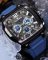 Who invented the chronograph?