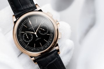 Histoire et faits intéressants sur les montres Corniche