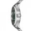 Stříbrné pánské hodinky Epos s ocelovým páskem Passion 3501.132.20.15.30 41MM Automatic