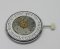 Interesting movement functions ETA 2890