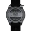 Orologio da uomo Bomberg Watches colore nero con elastico Racing PORTIMAO 45MM