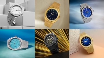 How to wear a watch properly?
