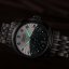 Strieborné pánske hodinky Epos s oceľovým pásikom Emotion 24H 3390.302.20.38.30 41MM Automatic