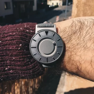 Faits intéressants sur la marque de montres Eone