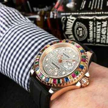 The Art of Successful Watch Investing: A Beginner's Guide
