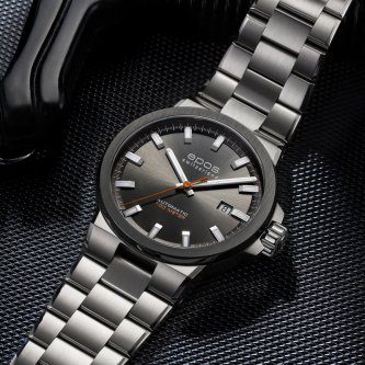 Interesting facts about the Epos Sportive collection