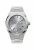 Men's silver Paul Rich Signature watch with steel strap Apollo's Silver 42MM