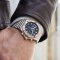 Interesting facts about the Breitling Chronomat