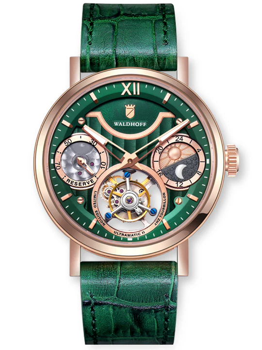 Am Handgelenk Armbanduhr Tragen Rechts Oder Links Watch Uhren