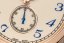 Orologio da uomo Epos colore oro con cinturino in acciaio Originale 3408.208.24.31.34 39MM Automatic
