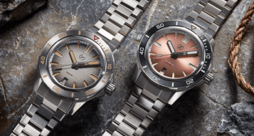 History and interesting facts about the Zelos watch brand