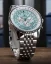 Stříbrné pánské hodinky Louis XVI s ocelovým páskem Artagan 3420 - Silver 47.5MM