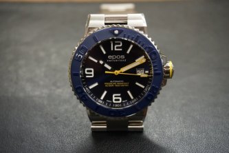 The best-selling Epos watch models for 2022