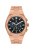 Orologio Paul Rich da uomo in oro rosa con cinturino in acciaio Motorsport - Rose Gold Steel 45MM