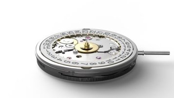 Interesting facts about the Eta 2824 2