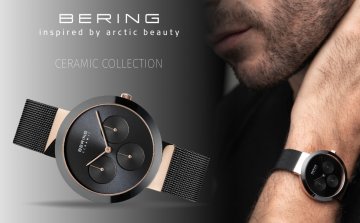History and highlights of the Bering watch