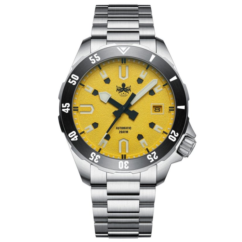 Relojes Suizos Mejor Reloj Del Mundo 2019 Reloj Phoibos Watches